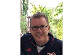 BIRTHDAY OF THE DAY: Tom McMahon, partner at NP Strategy Group - POLITICO BIRTHDAY OF THE DAY: Tom McMahon, partner at NP Strategy Group - POLITICO