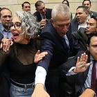 Petro's consulta popular defeated, labour reform revived