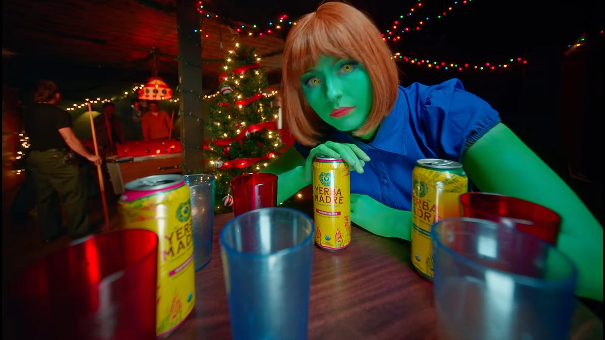 ai song 10 drunk cigarettes More bad news coming out of the woodwork