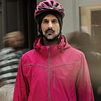 Rak höger med Ivar Arpi