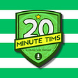 20 Minute Tims's avatar