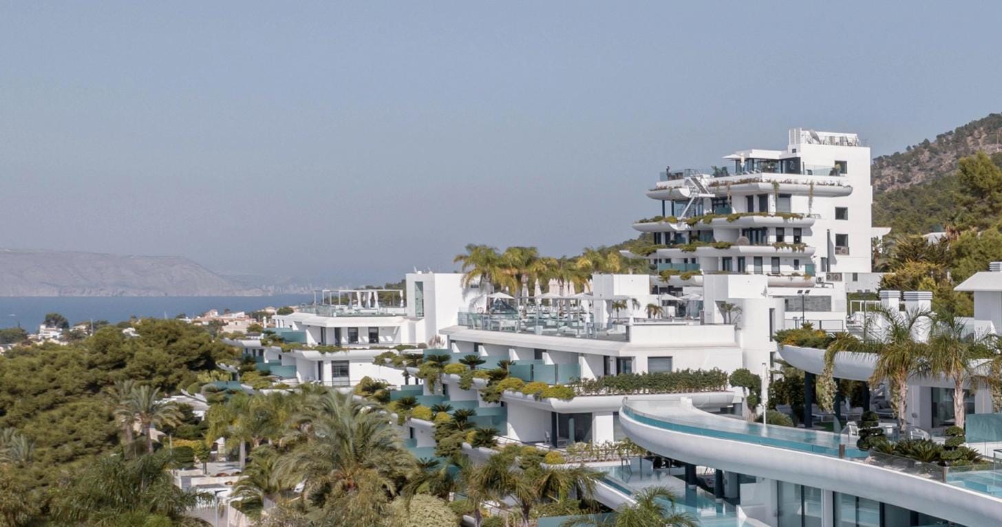 SHA Wellness España 
