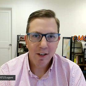 Law & Order: Scary SCOTUS Season with Steve Vladeck