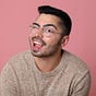 Andrew Nucatola's avatar