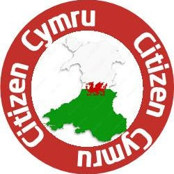 Citizen Cymru logo