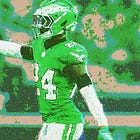 Drew Mukuba is the American Dream the Philadelphia Eagles need