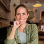Rachel Parker's avatar