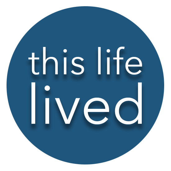 Artwork for This Life Lived