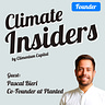 The Saturday Climate Insider