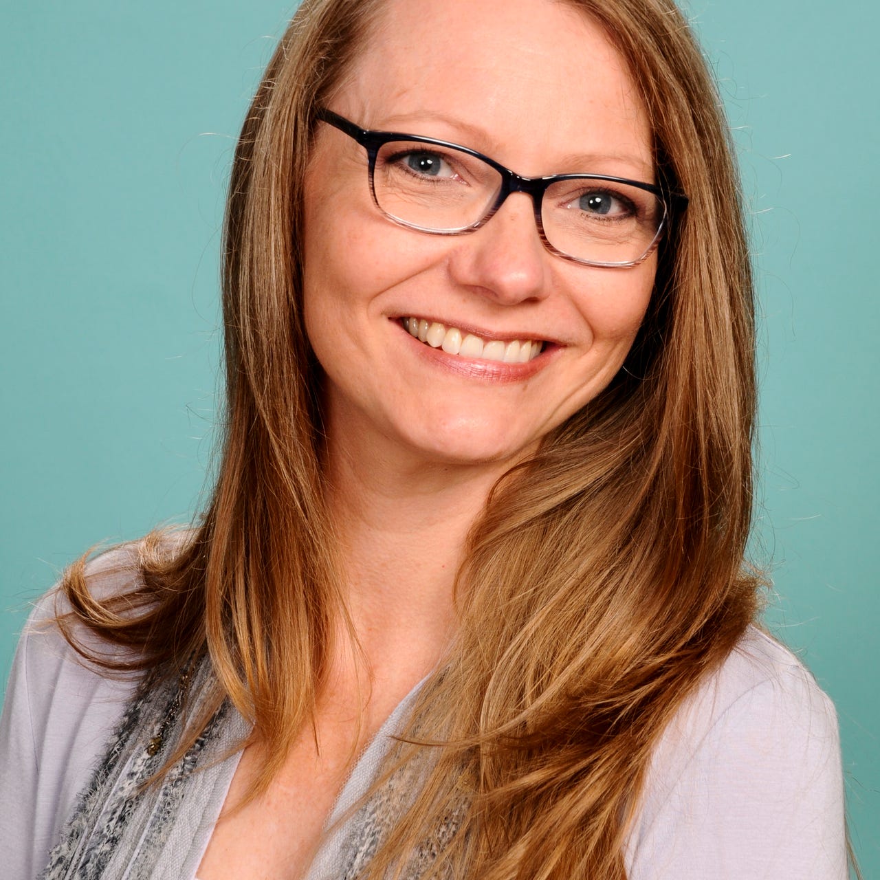 Heron Michelle, Author