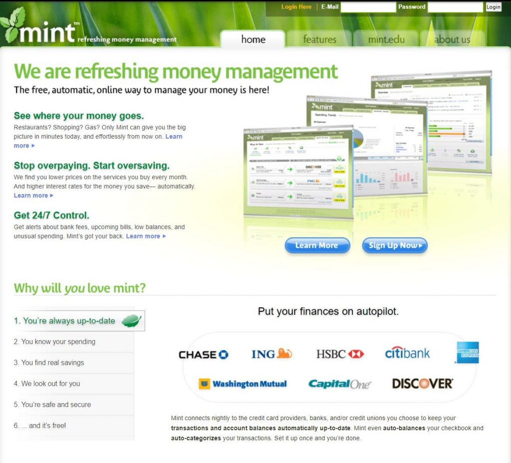 How Does Mint Make Money? Dissecting Its Business Model