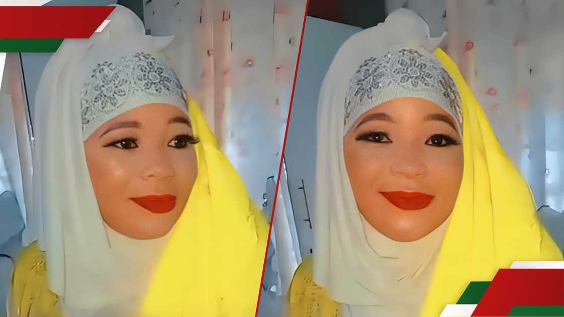 Tanzanian woman dies mysteriously a day after her wedding.