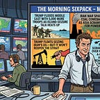 The Daily Grind News