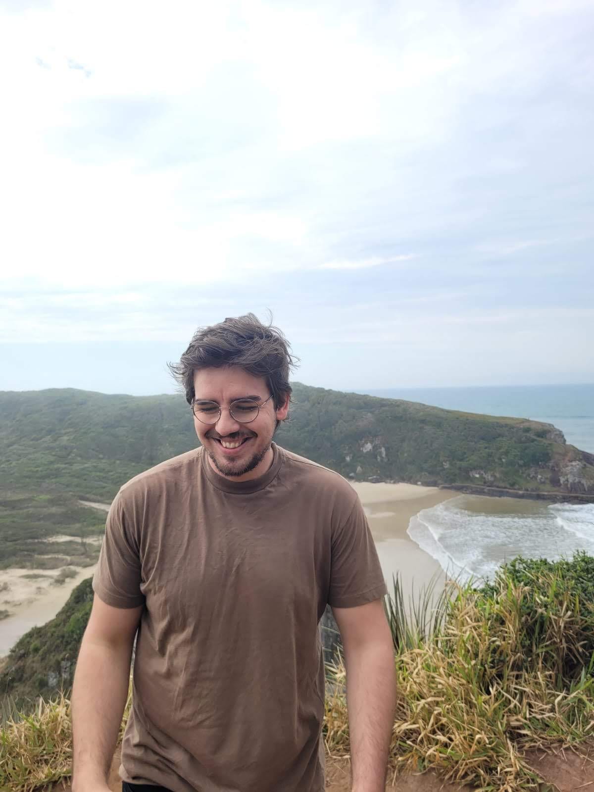 Rascunhos do Henrique