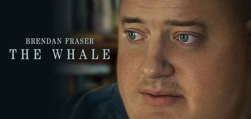 The Whale English Movie The Whale English Movie