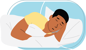 Sleep | Taking Charge of Your Wellbeing