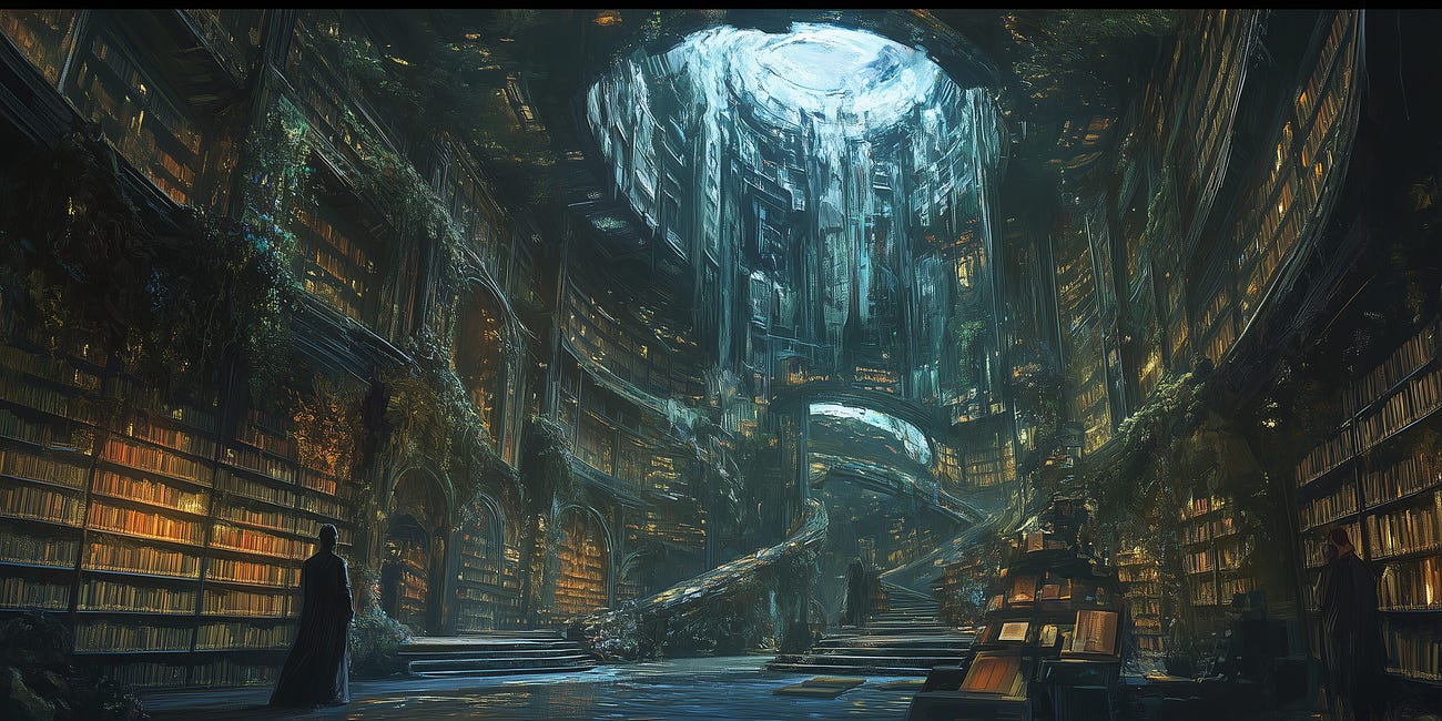 Library