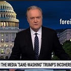 New York Times Apologizes For Sanewashing Trump By Sanewashing Trump Some More