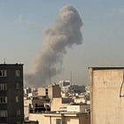 The End Of The Islamic Republic?