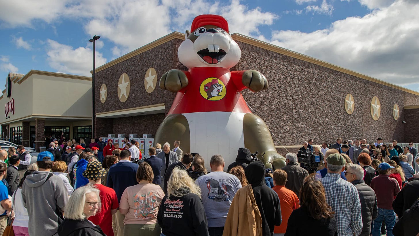 Buc-ee's SWFL Bombshell: Chain eyes a Charlotte County site near Peace River, sparking debate over traffic, tourism, and brisket dreams. Buc-ee's SWFL Bombshell: Chain eyes a Charlotte County site near Peace River, sparking debate over traffic, tourism, and brisket dreams.