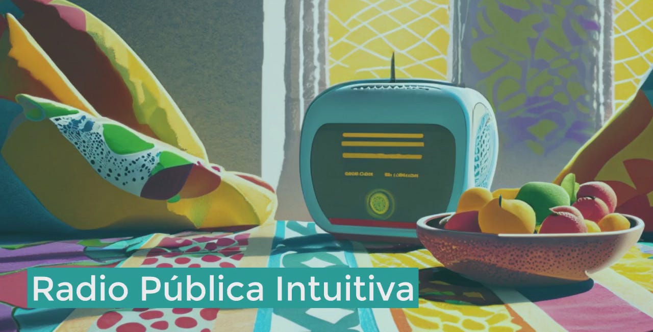 Intuitive Editorial! July 30 & 31, 2023