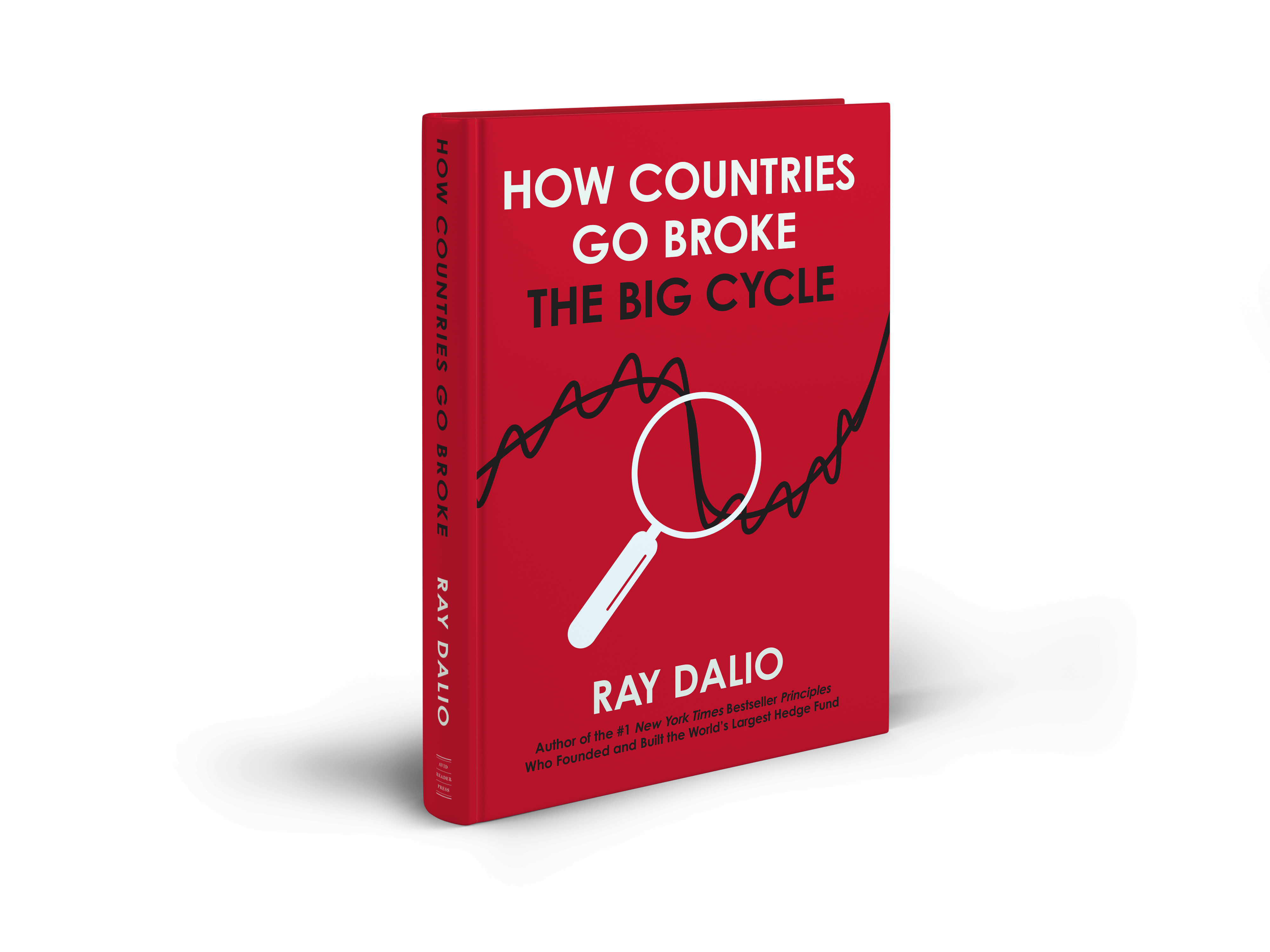 細行報告—— 全球最大對沖基金Bridgewater 徹底退出中國股市- by Kenji San