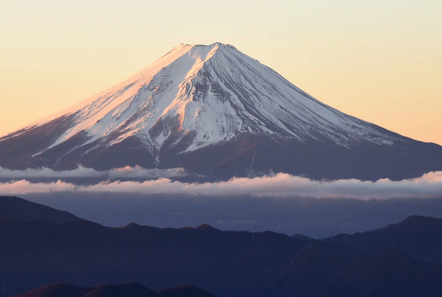 Ken Noguchi: Now is the Time to Plan and Prepare for a Mount Fuji Eruption