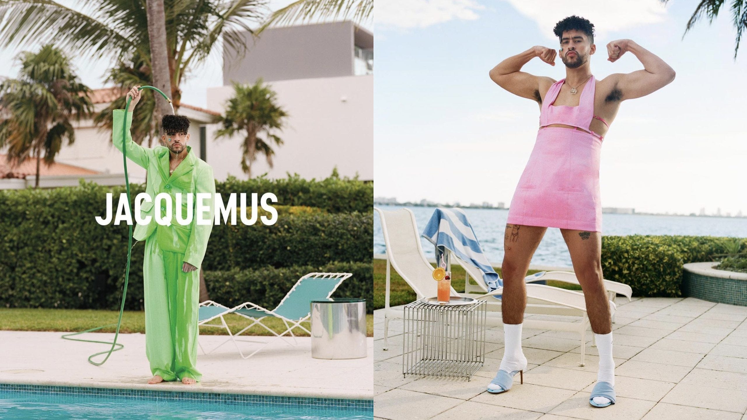 Jacquemus: Personal Narratives Shaping Global Fashion Success