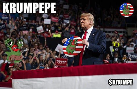 Krumpetriots Unite!