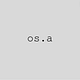 Open Source Archive