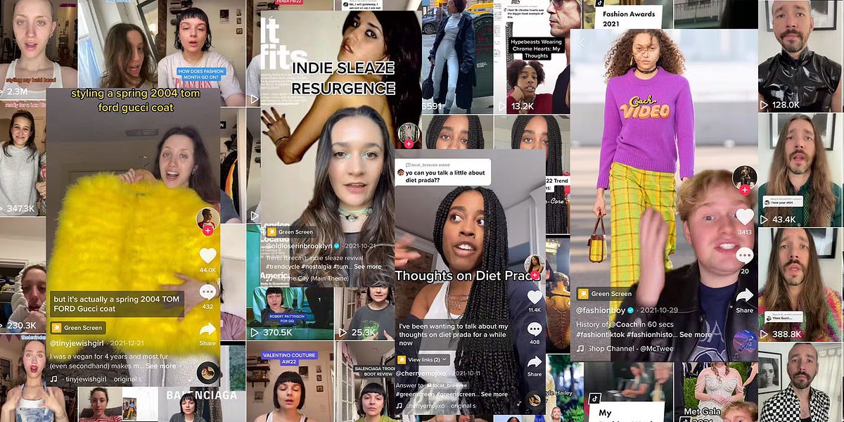 Thumbnail of How to start posting content without wanting to die