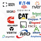 Every Equity That Matters in the Data Center Value Chain