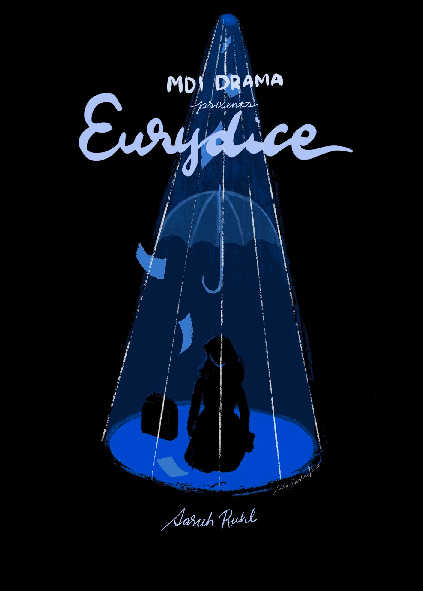 Eurydice