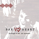 Bar\Heart with Amy Haimerl