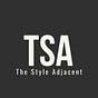 The Style Adjacent's avatar