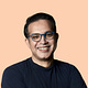 A-Man Who Blogs