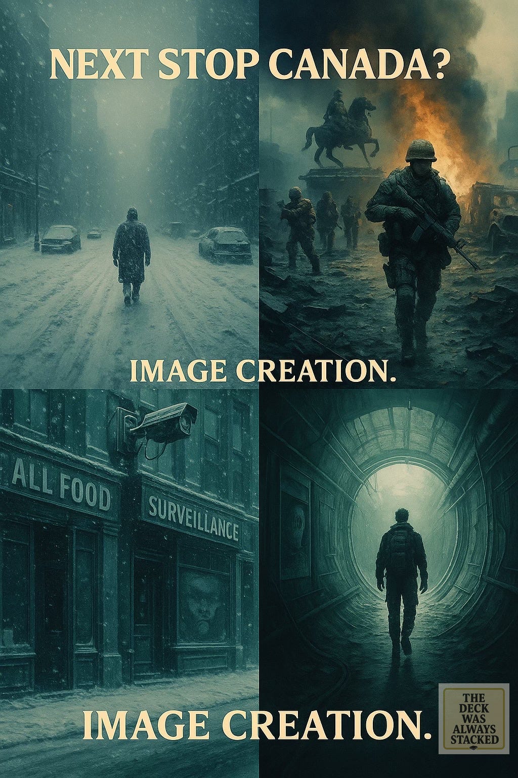 Image Creation wallpapering over Trumps Pedo Lies and racist ties to nationalism 