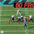 The Heavy Personnel Problem: Why the 6-1 Box Is Back in the NFL