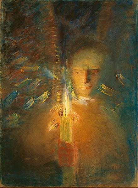 File:Mikalojus Konstantinas Ciurlionis - TRUTH - 1905.jpg