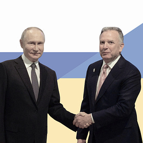 Diplomacy for Sale: How Witkoff and Co. Cut a Deal with Russia