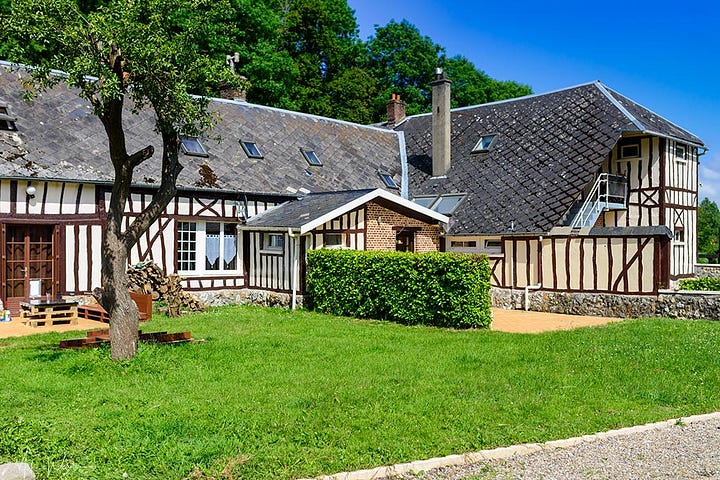 Moulin Vanneste