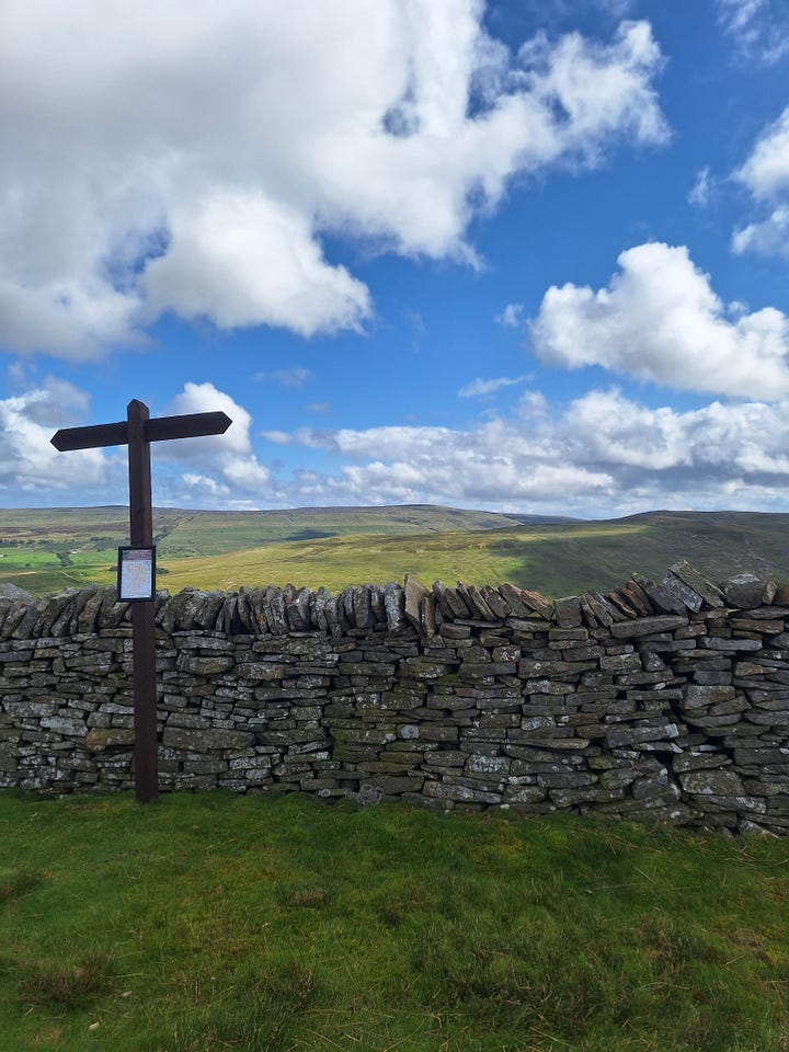 Pennine Way