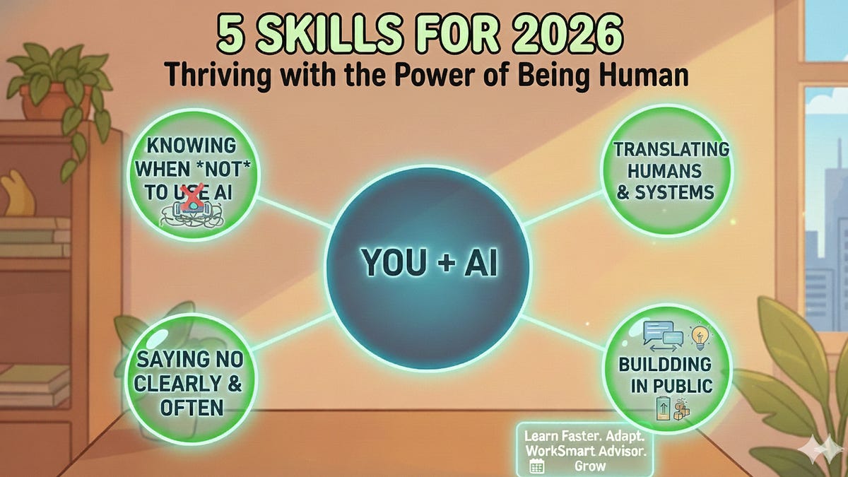 Skills Trend Report Q1 2026 - Morgan DeBaun