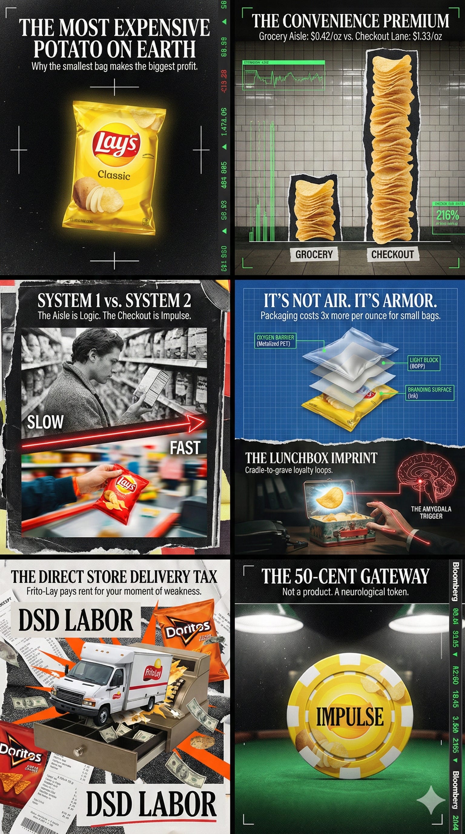 Strategic Analysis of Unit Economics, GTM Pricing Architecture, and Consumer Psychology in the Single-Serve Snack Sector