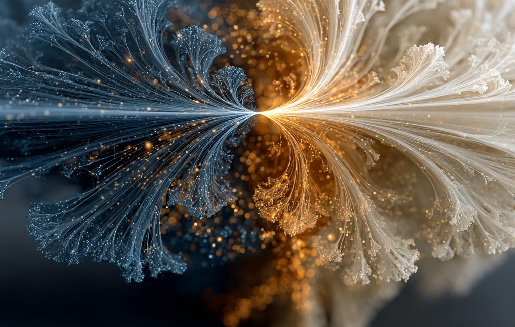 Diffusion models: the intro