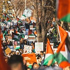 The Palestinians’ biggest problem is their friends.