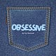 Obsessive by Ivy Samuel