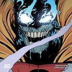 Review: Space Ghost #11