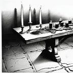 The Falcon's Children