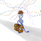 Wenn Gene wandern: Transposons